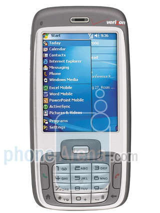 Illustration for article titled Verizon Readying a 15 Phone Barrage for the Rest of '07